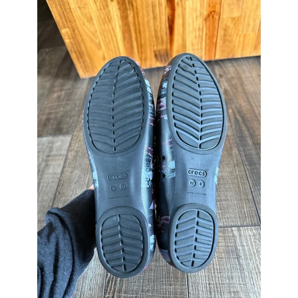 CROCS lina luxe